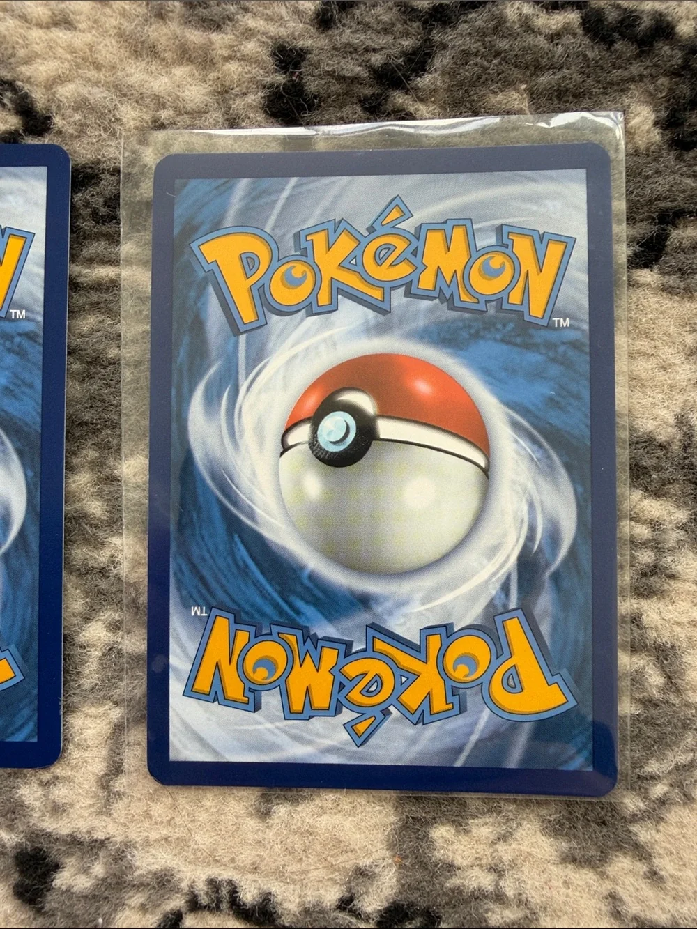Pokemon mix match